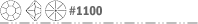 ������ե����� #1100
