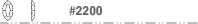 ������ե�������#2200