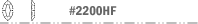 ������ե�������#2200���ۥåȥե��å���