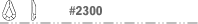 ������ե�������#2300