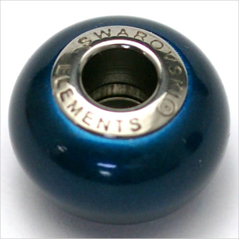 5890 Crystal BeCharmed Pearl クリスタル・ペトロール・パール