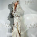 SWAROVSKI UNBRIDALED