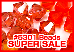 スワロフスキー 5301 SALE