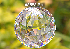 スワロフスキー 8558 Ball
