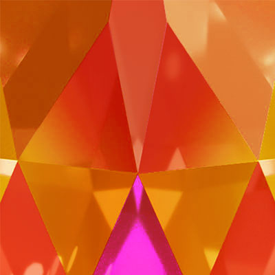 Crystal Astral pink クリスタルアストラルピンク