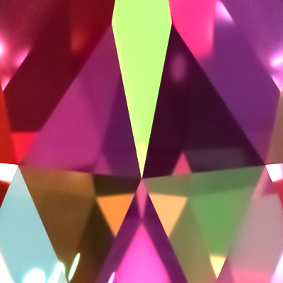 Crystal VM クリスタルVM
