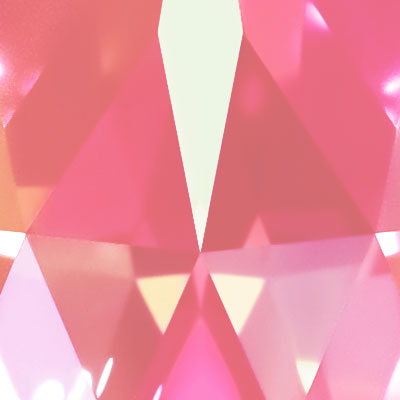 Crystal Lotus pink Delite クリスタルロータスピンクディライト