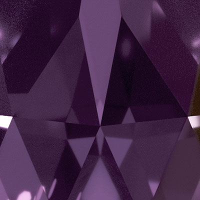 Amethyst アメジスト