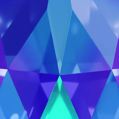 Sapphire Shimmer サファイアシマー