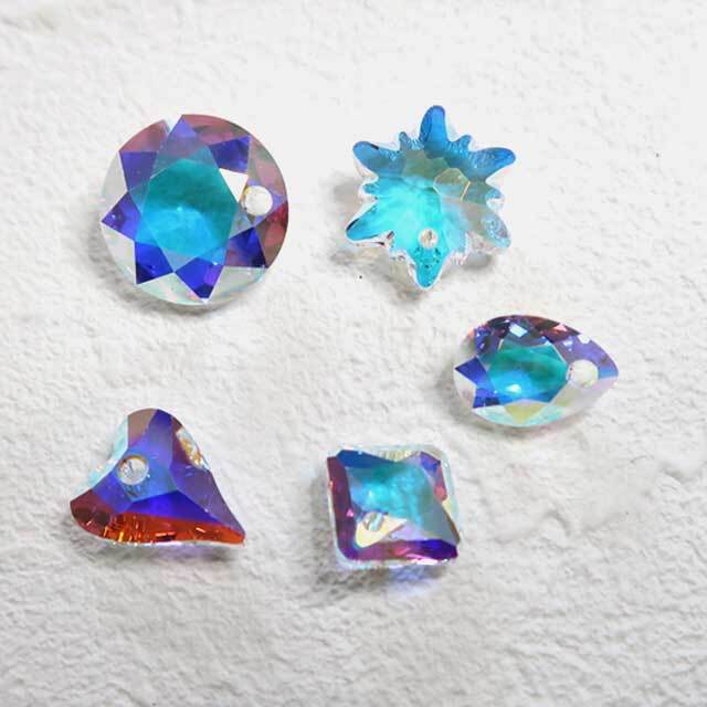 ペンダントアソート