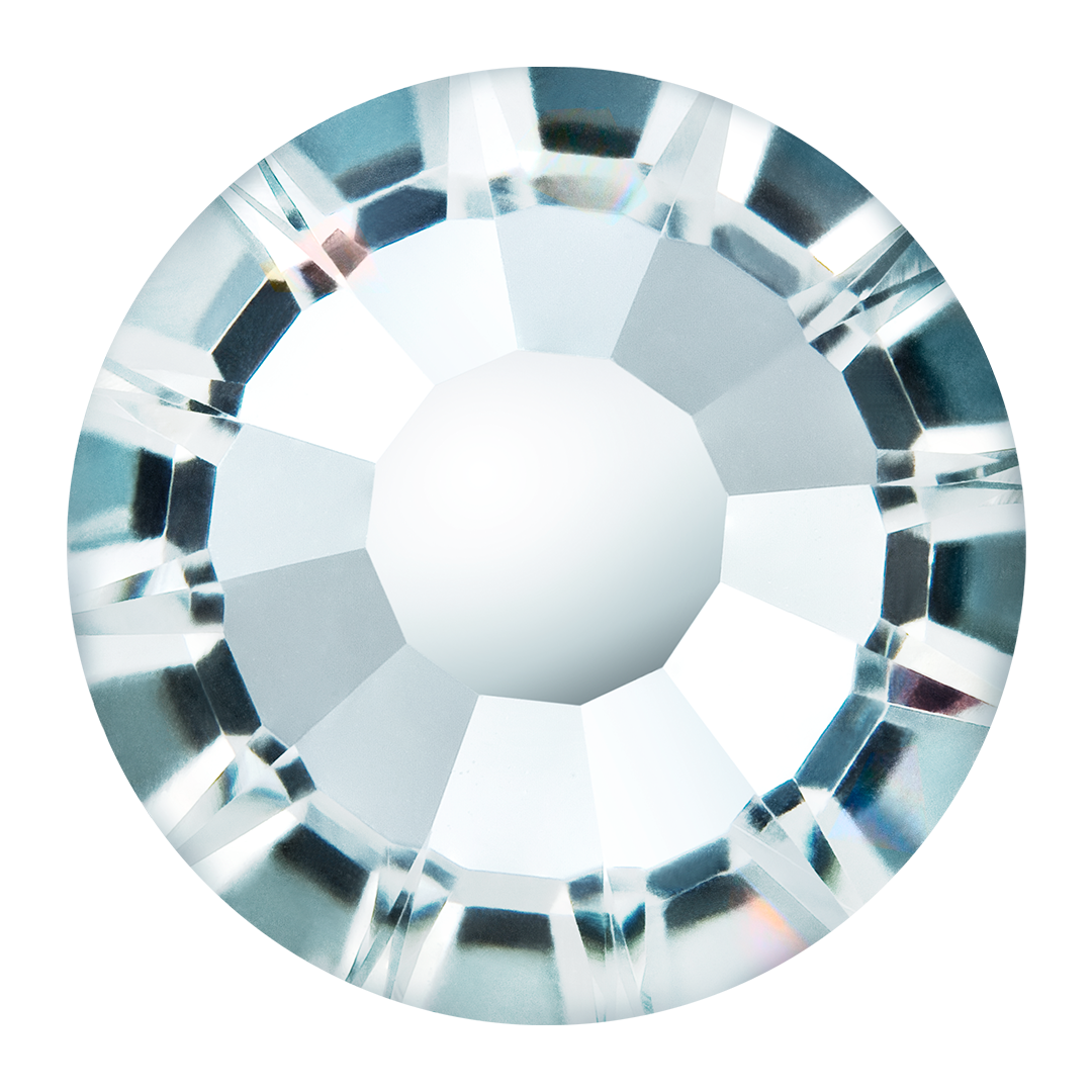 シルバーアクアマリン