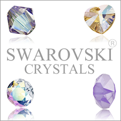 SWAROVSKI CRYSTALS